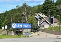 3 Bedroom Plus Loft, 2 Full Baths, 1 Minute to Story Land, 10 mins to Slopes!
