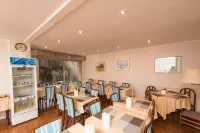 Hôtel Alexandra - breakfast