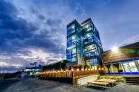 Pohang Haesong Pension - Villaer