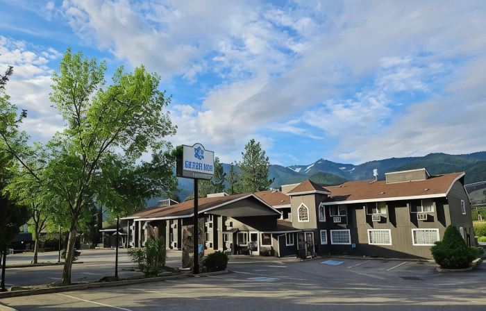 Silver Inn