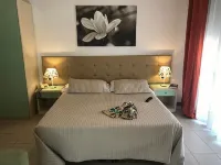 Residence Viale Venezia - balcone