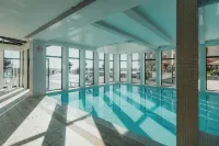 Real Marina Hotel & Spa - Kolam Renang