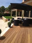 Swimming pool heated between 28° and 30° all season long - วิลล่า