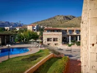 Areti Aparthotel - Pools