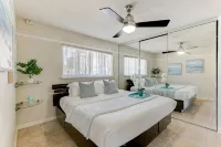 Gorgeous direct Intracoastal views in the heart of Pompano Beach - Homestays