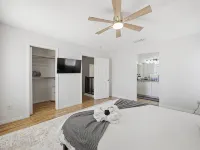Majestic Pine 4bd/3 bath • Wifi • Pool•BBQ grill Hotels near Mount Charleston