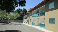 Resort Hotel Cajuína Náutico Club