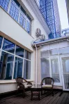 德沃爾庫佩切斯基複式飯店 - 酒店式公寓