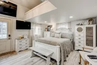 Luxury Cottage Getaway - 4-Star