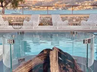 Alidian Bay Suites Leros Hotel a Leros