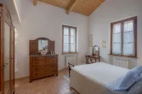 Between art and nature farm in Umbria Green Heart of Italy - 3-Star