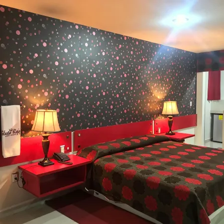 Palacio Rojo Hotel Familiar