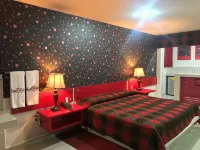Palacio Rojo Hotel Familiar - 2-نجوم