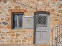 Ippola Boutique Hotel Hotele w: Itilo