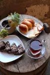 Attalos Suites Hotel - breakfast