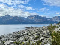 Murphy's Alaskan Inn Hotels in Seward