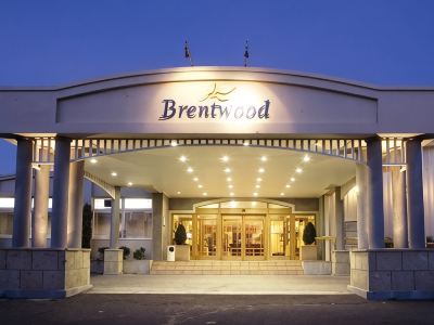 Brentwood Hotel