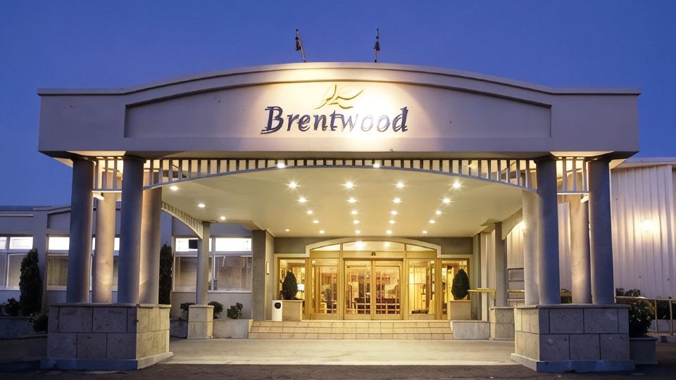 Brentwood Hotel