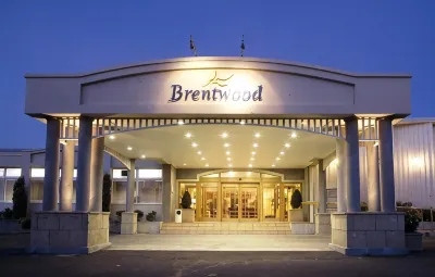 Brentwood Hotel Hotels in 