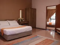 Bunga Raya Resort Parit Buntar Hotels in Parit Buntar