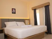 Hotel Luansa Klui Hotels in Malaka