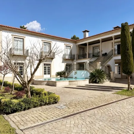 Casa do Fontao Отели в г. Амаранте