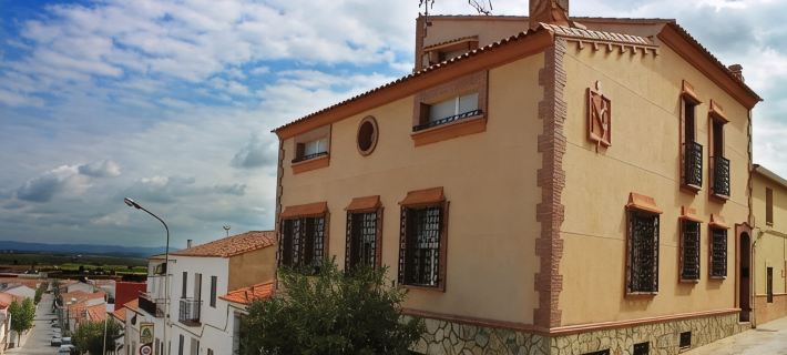 La Casa de Los Templarios Hotels in Badajoz