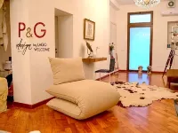 P&G Design by Lago Welcome Enna Hotels in Enna