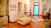 P&G 디자인
