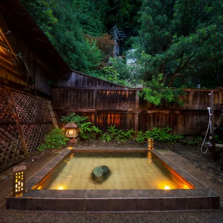 Ryokan Fukumotokan