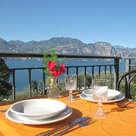 Residence Villa Margherita