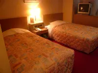 Kawagoe Yuyu Land Hotel Sanko Các khách sạn ở 