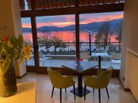 Hotel Europa Các khách sạn ở Ispra