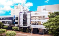 巴哈馬斯酒店 酒店