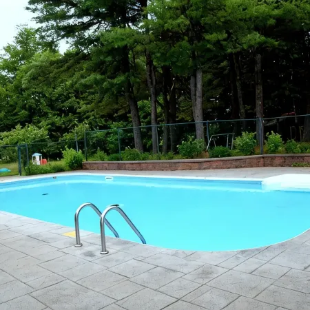 Cedar Lane Motel