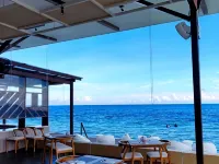 Arasatu Villas & Sanctuary ベラウのホテル