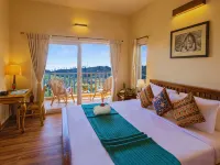 Sleeping Beauty by Nature Resorts and Stays - Balkon