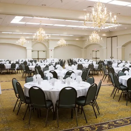 Hotel Encanto de Las Cruces