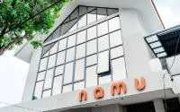 Namu Guesthouse - Pensions