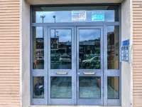 Le Stanze di Virgilio Hotel berhampiran Kolam Renang Scandone
