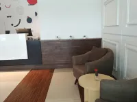 Cordex Oase Pekanbaru - 2 ดาว