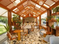 Blackbird Hotel Hotels near BBPP Lembang