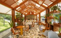 Blackbird Hotel