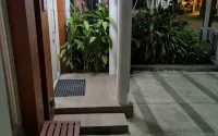 The Awan's Home