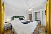 Escape to SeaClusionoki Cottage. Golf Cart, Dog-Friendly! - 4 stjerner