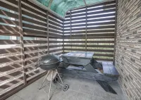 Jeongon Pension - Parkplatz
