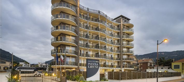 Grand Hotel Pietra Ligure Hotels in Savona