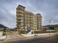 Grand Hotel Pietra Ligure - Beach