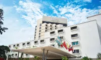 Tibisay Del Lago Các khách sạn ở 