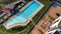 Kona Hotel Verona - piscina